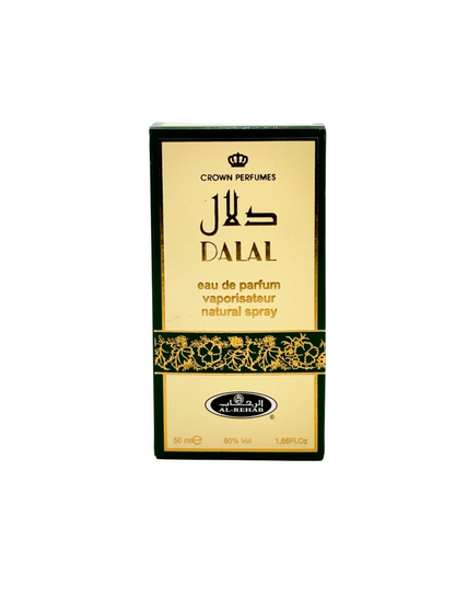 Al Rehab Dalal Perfume 1.6FL.OZ Unisex