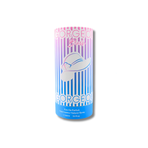 MAST PERFUME GORGEOUS BLUSH EAU DE PARFUM 3.4FL.OZ For Women