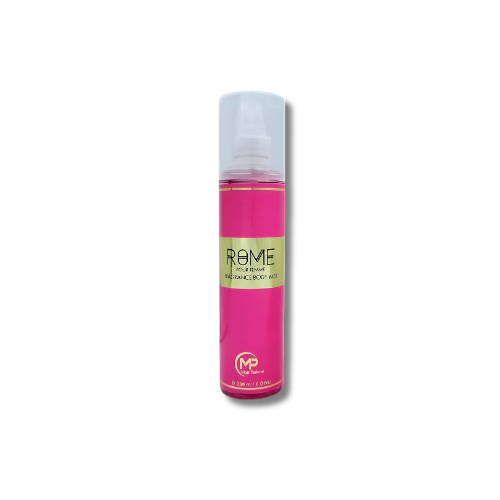 Mast Perfume Rome Pour Femme Body Mist 8.0FL.OZ For Women