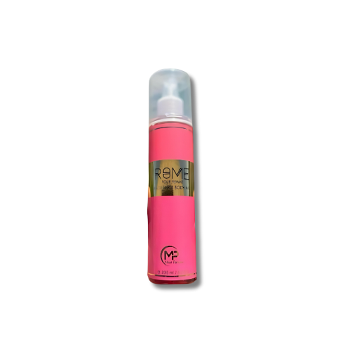 Mast Perfume Rome Pour Femme Body Mist 8.0FL.OZ For Women