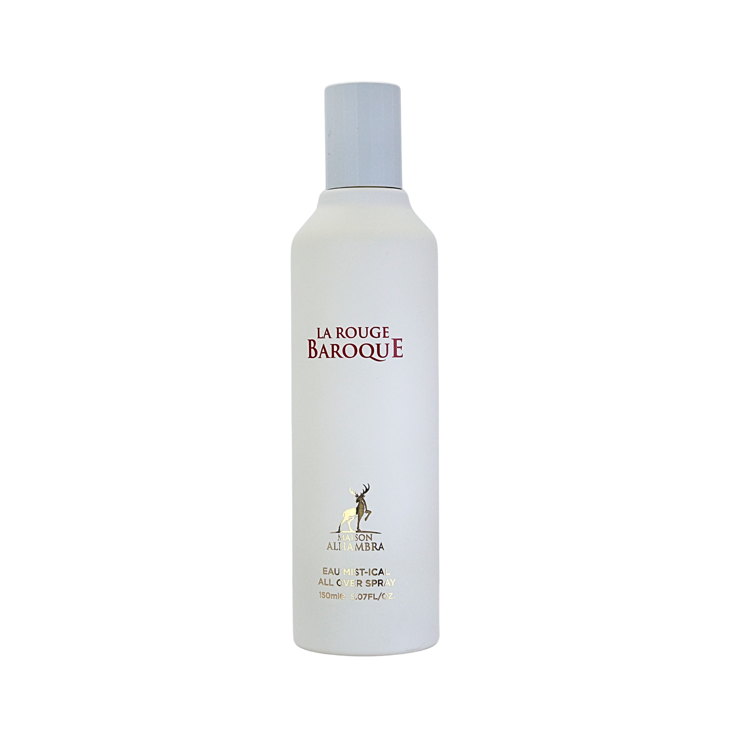 Maison Alhambra All Over Spray La Rouge Baroque 150ML 5.07FL.OZ