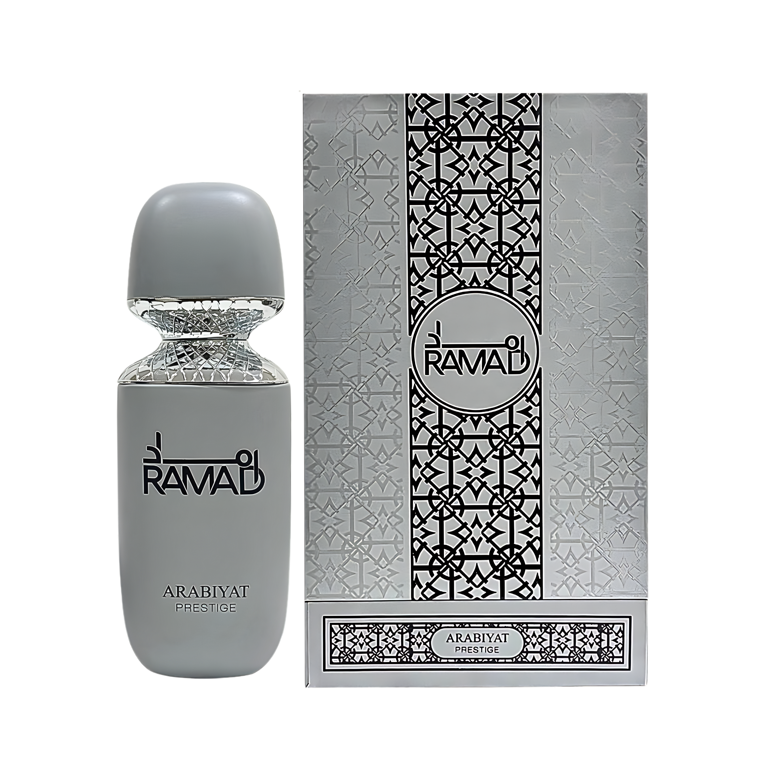 Arabiyat Prestige Ramad Eau De Parfum 3.4FL.OZ