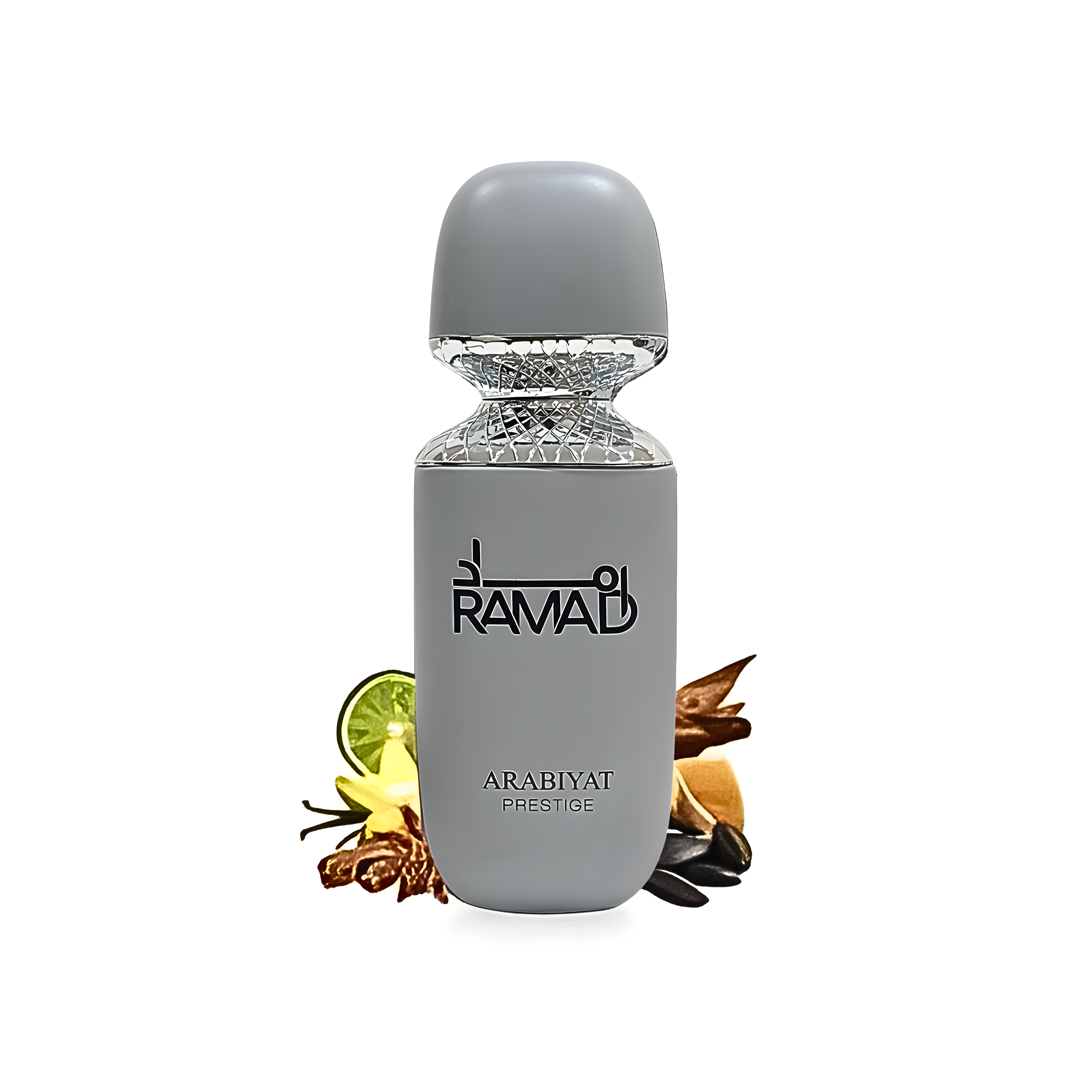 Arabiyat Prestige Ramad Eau De Parfum 3.4FL.OZ