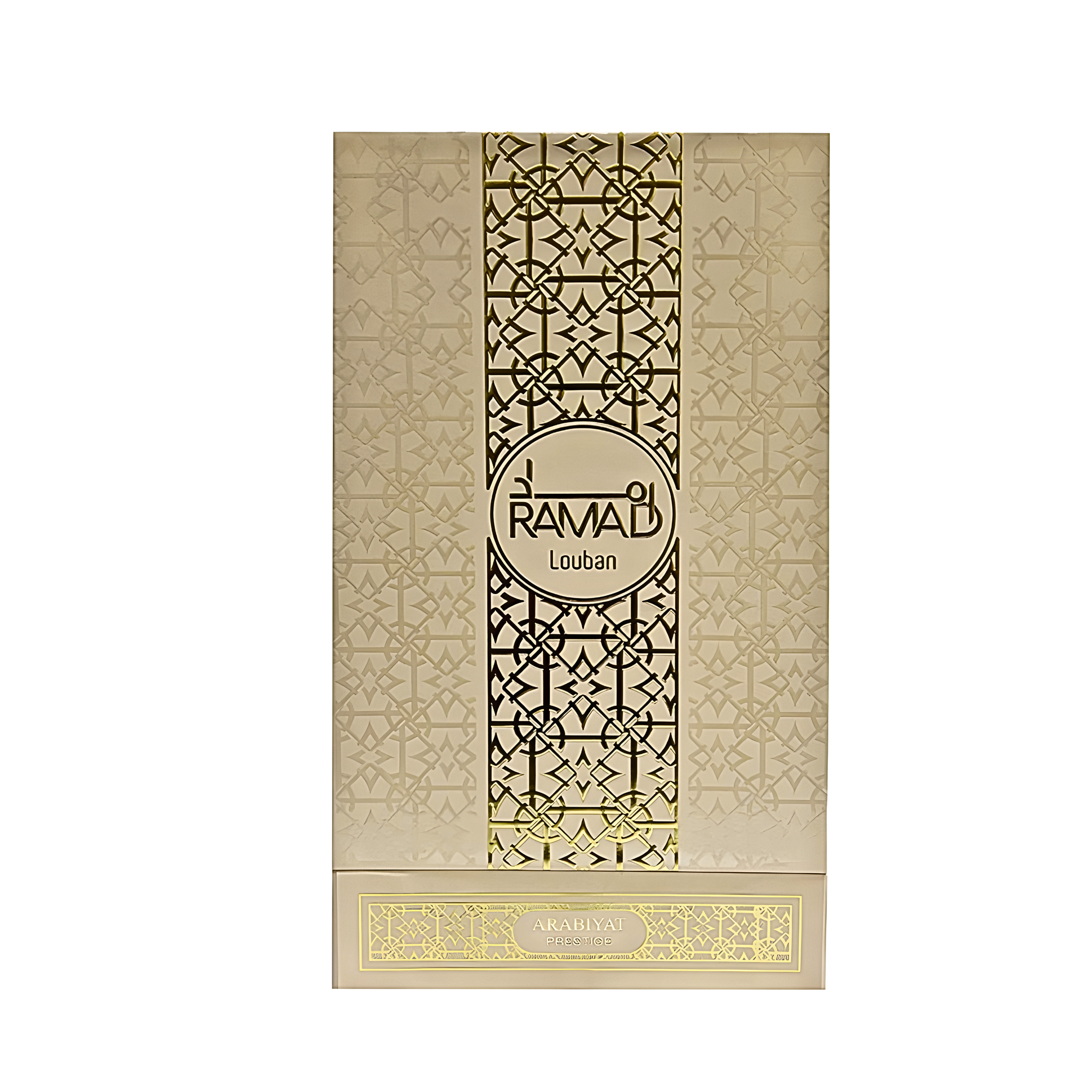 Arabiyat Prestige Ramad Louban Eau De Parfum 3.4FL.OZ