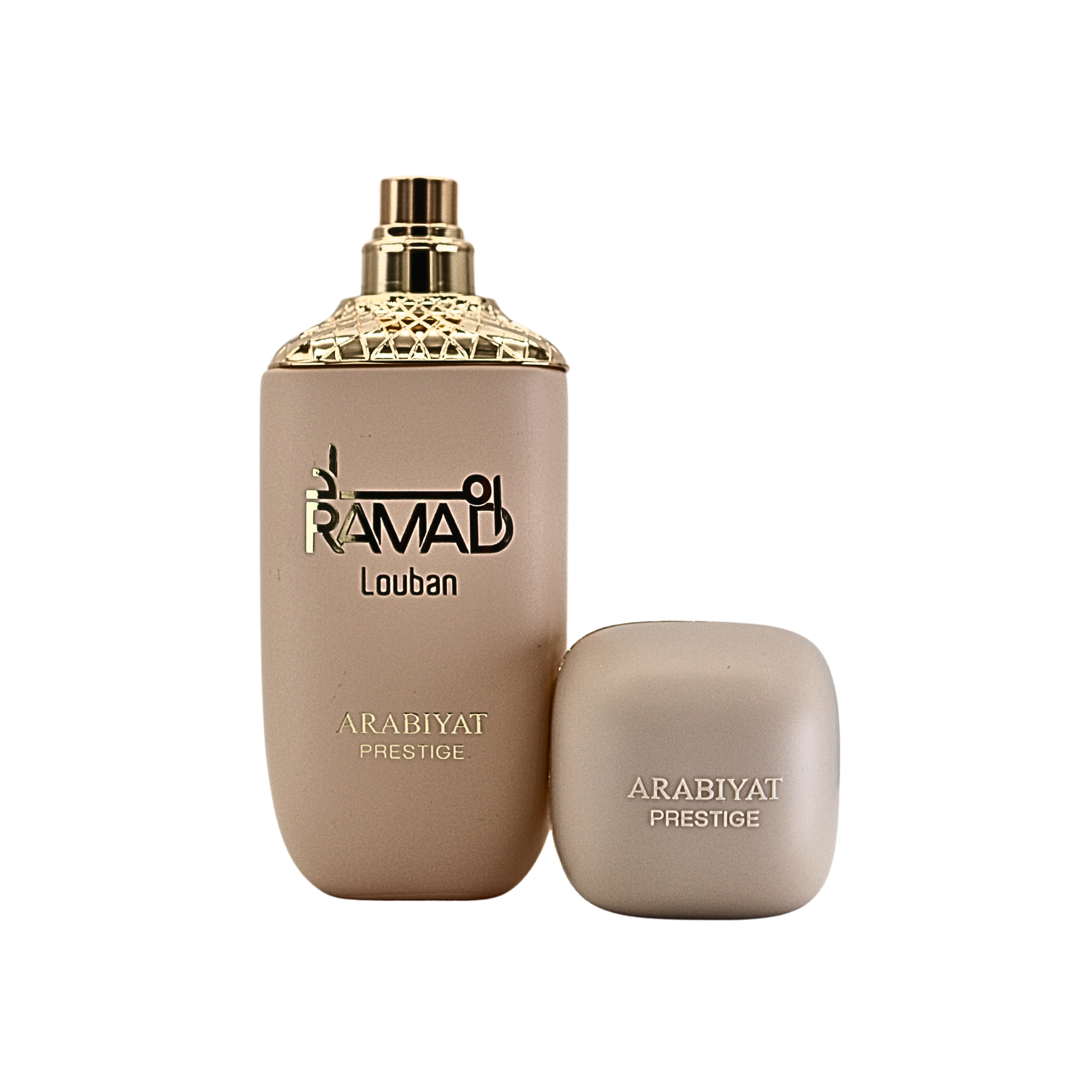Arabiyat Prestige Ramad Louban Eau De Parfum 3.4FL.OZ