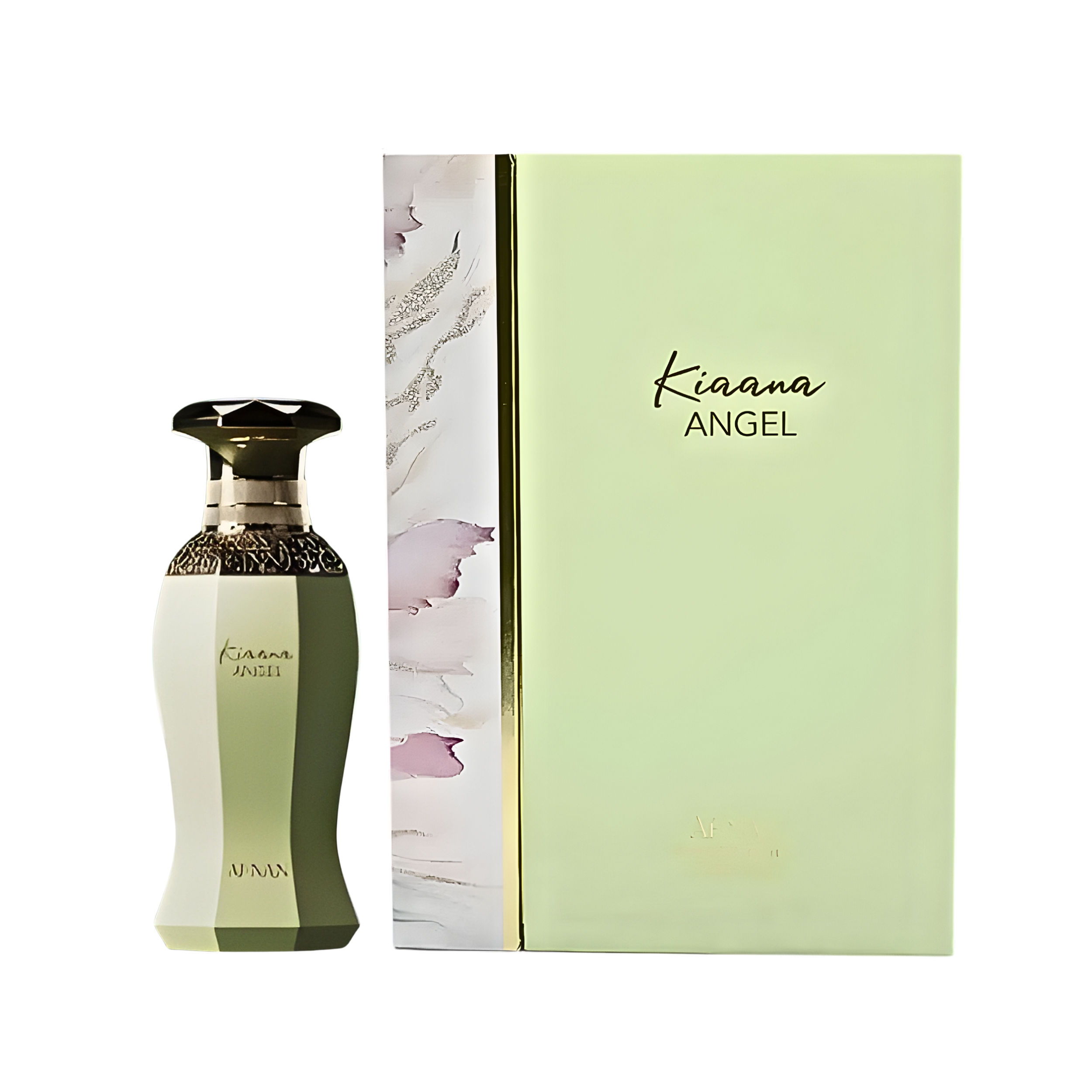 Afnan Kianna Angel Edp 3.4FL.OZ