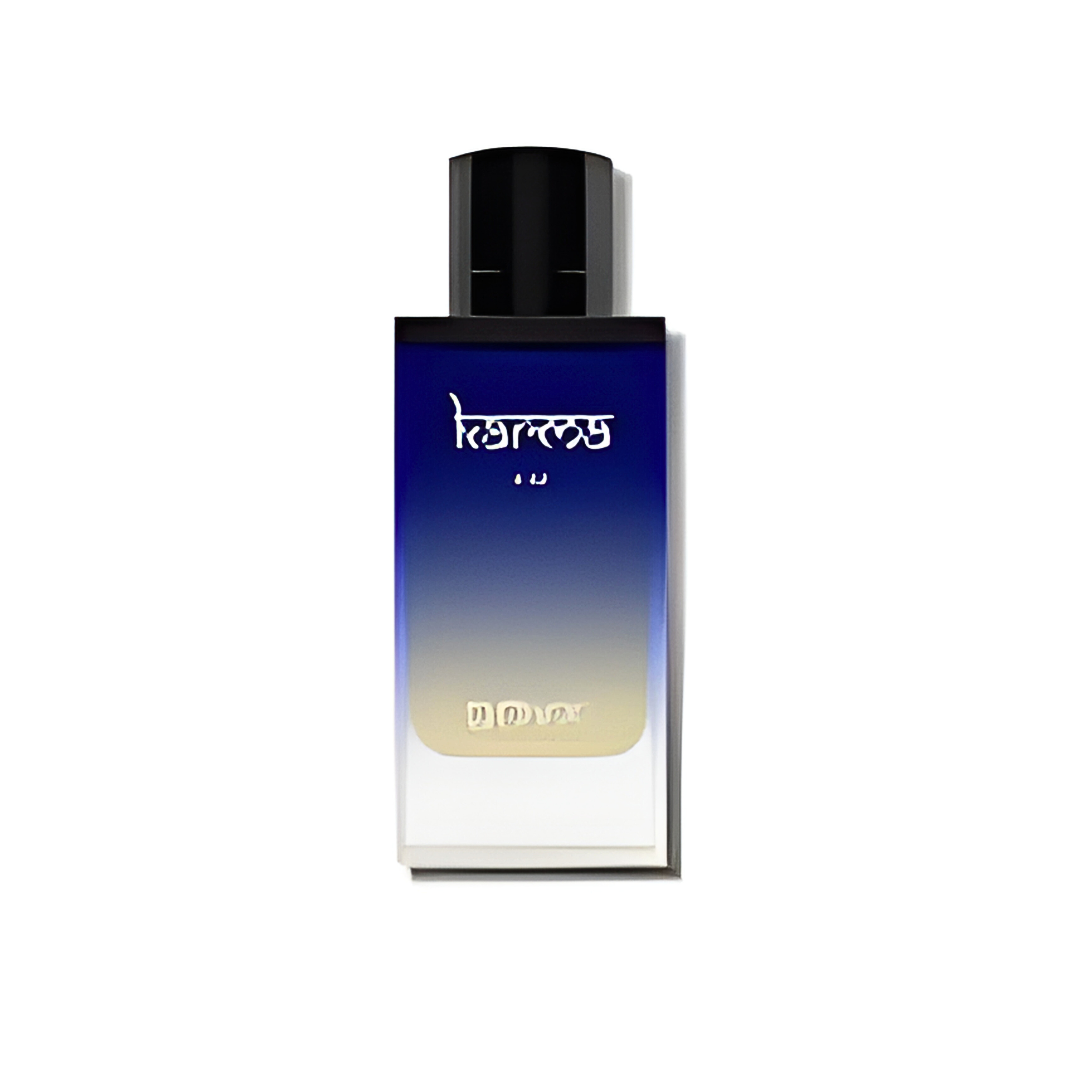 Karma For Him Onyx Fragnances Dubai Parfum 3.4FL.OZ