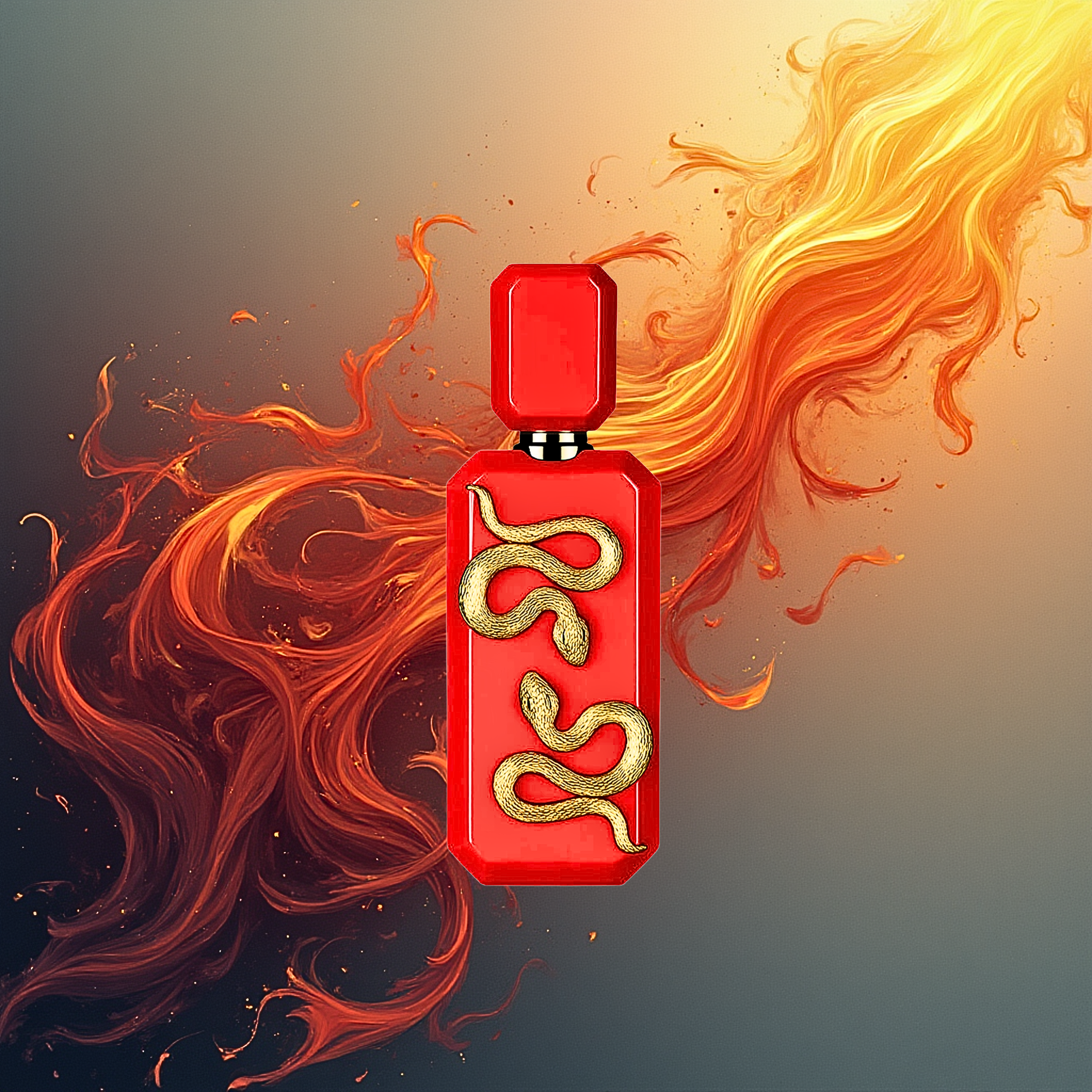 French Avenue Veneno Scarlet Eau De Parfum 3.4fl.oz