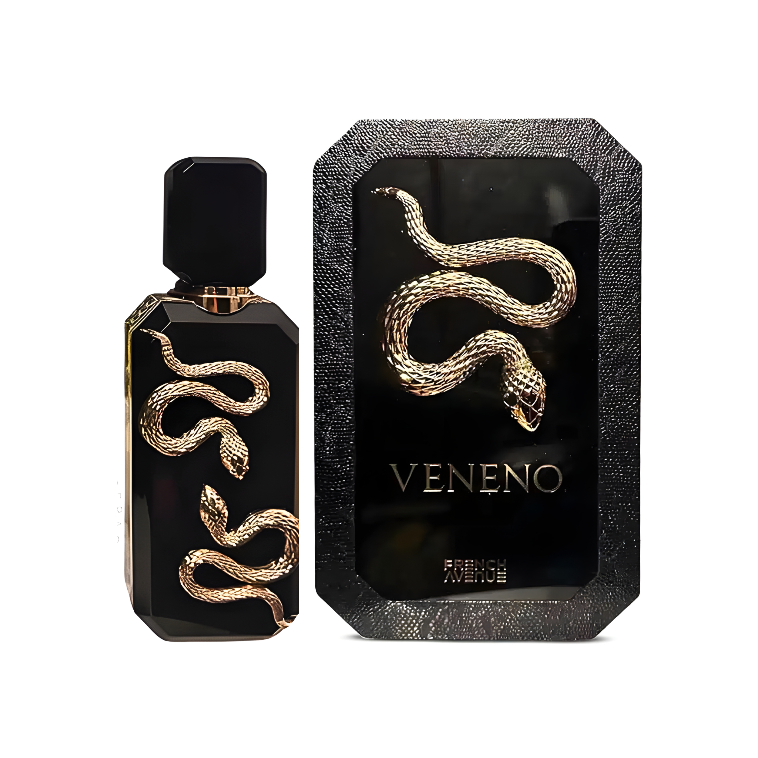 French Avenue Veneno Eau De Parfum 3.4FL.OZ