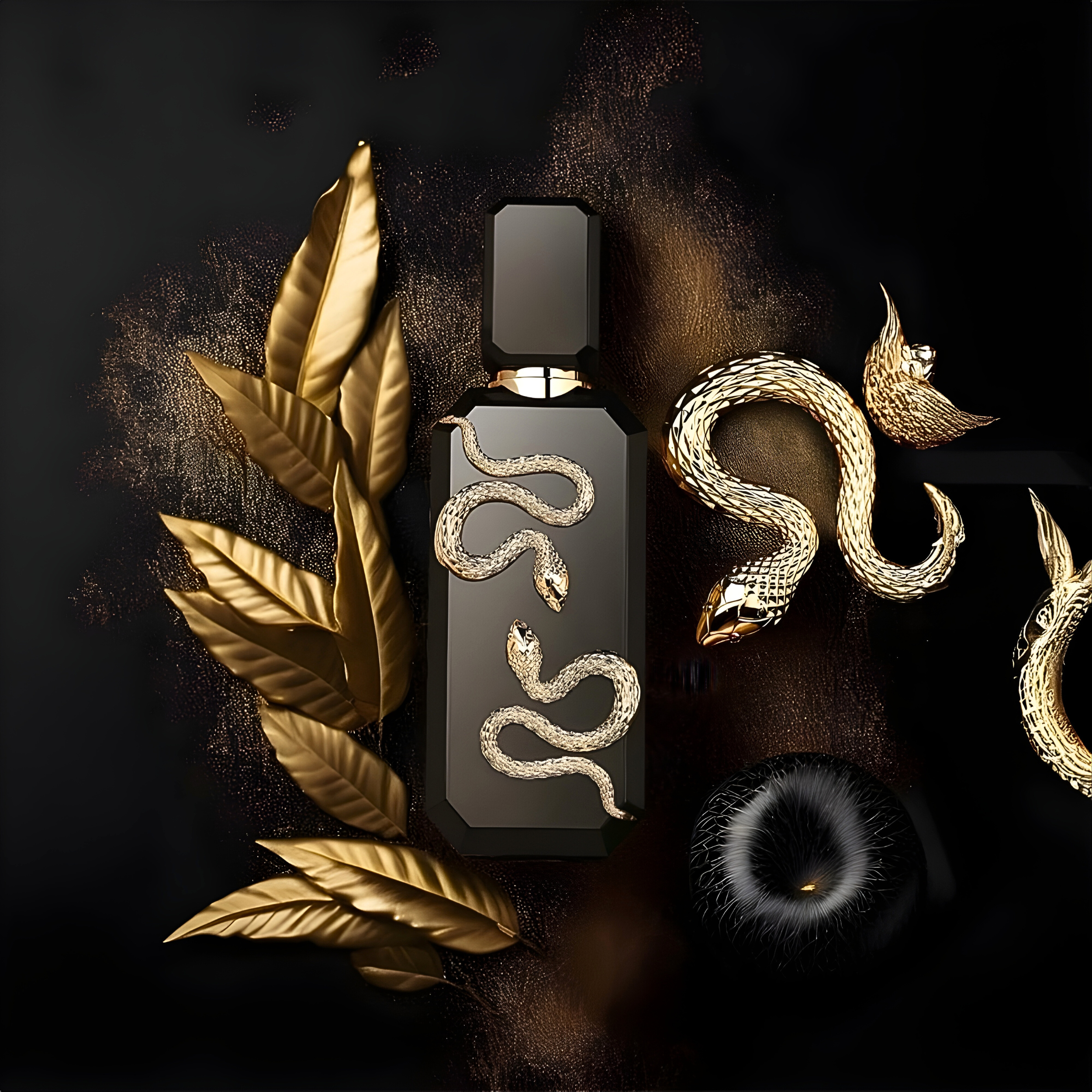 French Avenue Veneno Eau De Parfum 3.4FL.OZ