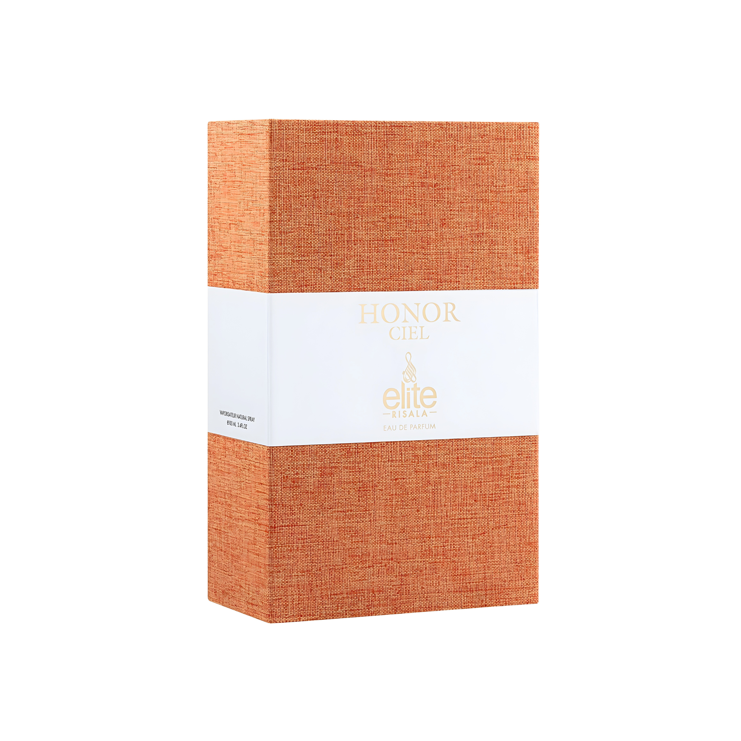RISALA ELITE HONOR CIEL EAU DE PARFUM 3.4FL.OZ | 100ML