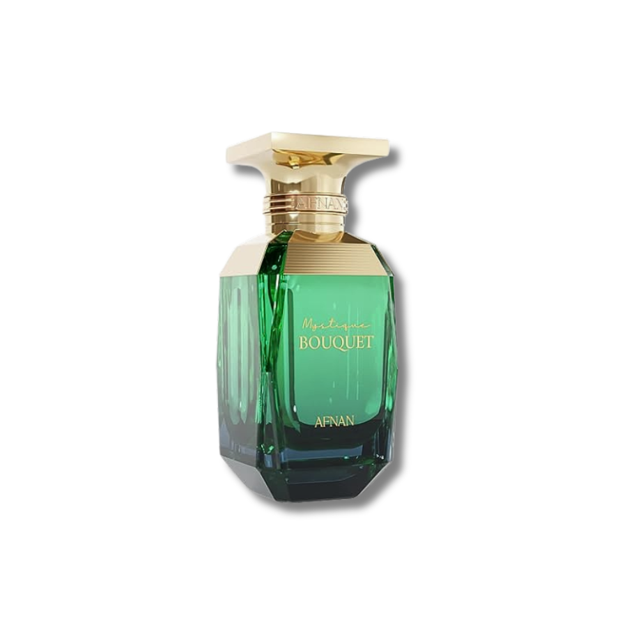 Afnan Mystique Bouquet Eau De Parfum 2.7FL.OZ