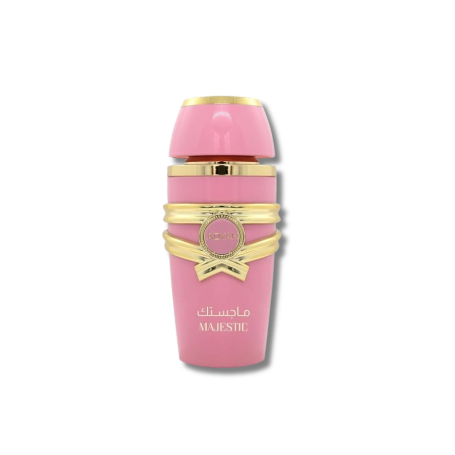 Pastels Of Arabia By Adyan Majestix Extrait De Parfum 3.4FL.OZ For Women