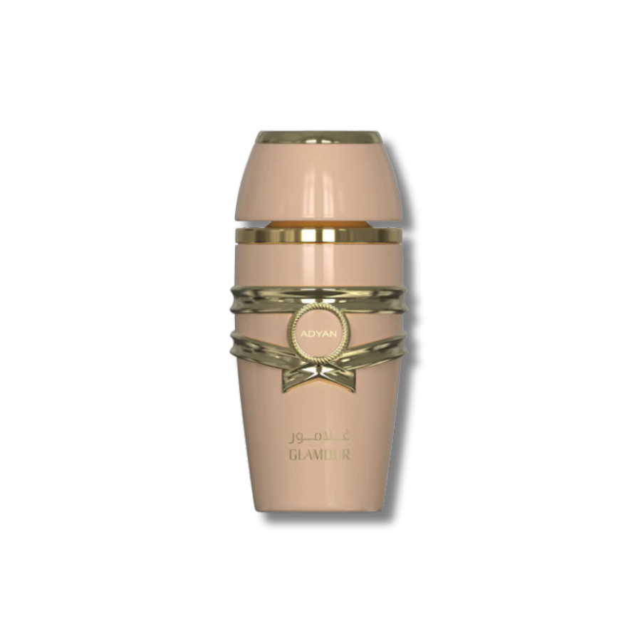 Pastels of Arabia By Adyan Glamour Extrait De Parfum 3.4FL.OZ For Women