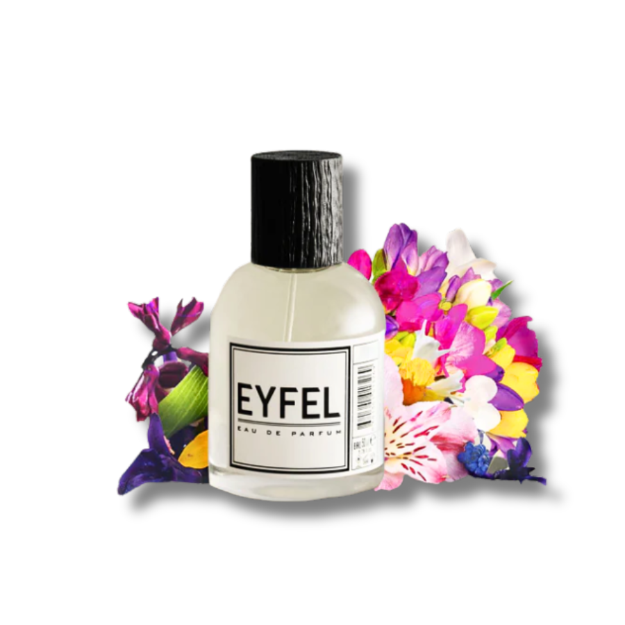 Eyfel W2 Eau De Parfum 1.7FL.OZ