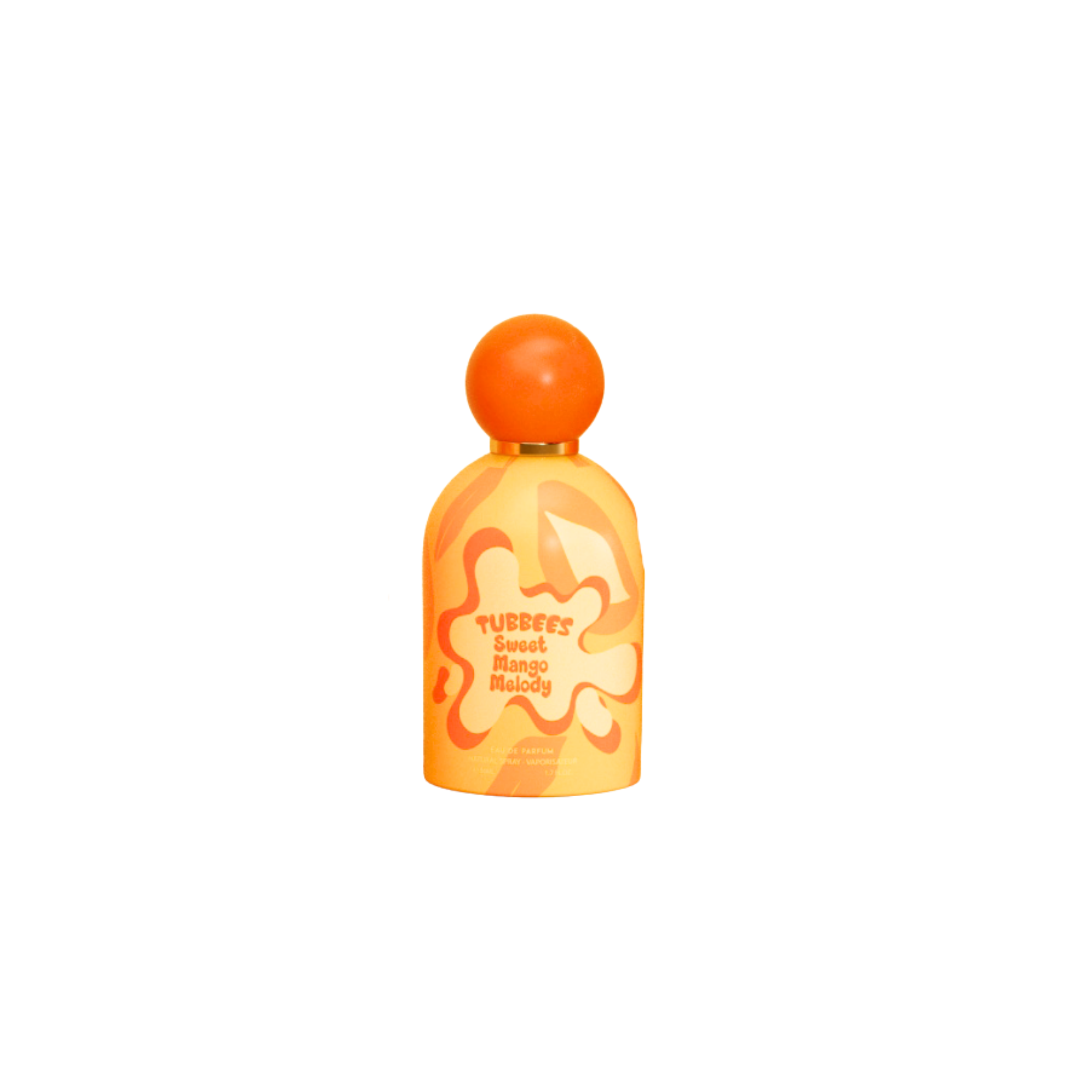 Grandeur Tubbees Sweet Mango Melody 50ML 1.7FL.OZ
