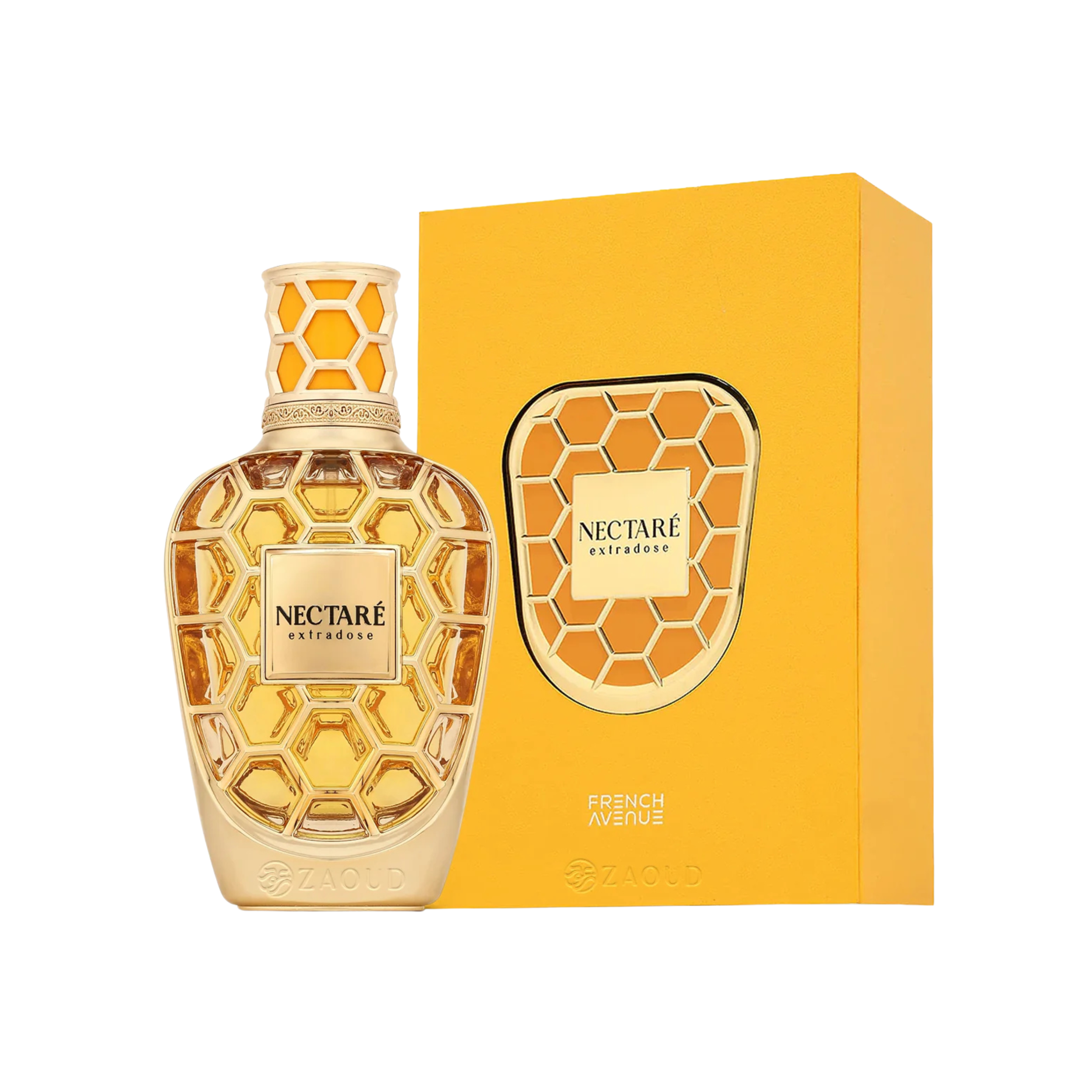 FRENCH AVENUE NECTARE EXTRADOSE EXTRAIT DE PARFUM 3.04FL.OZ | 90ML