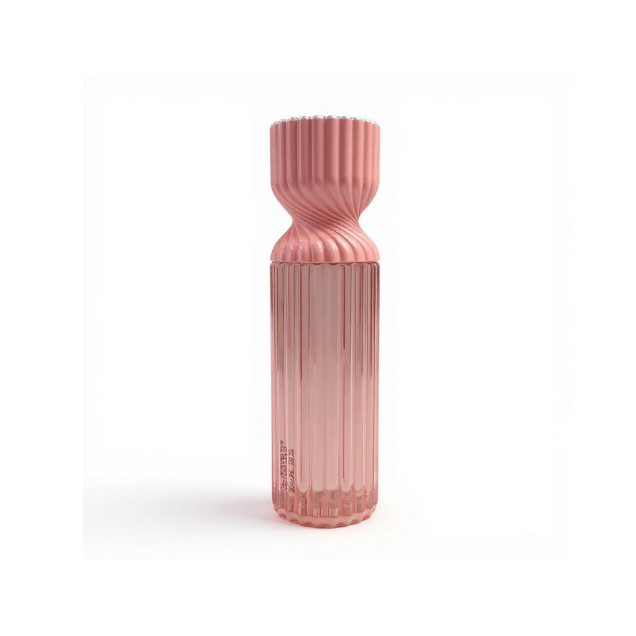 Lattafa  Badee Al Oud Noble Blush Perfume Mist Eau De Parfum 8.45FL.OZ