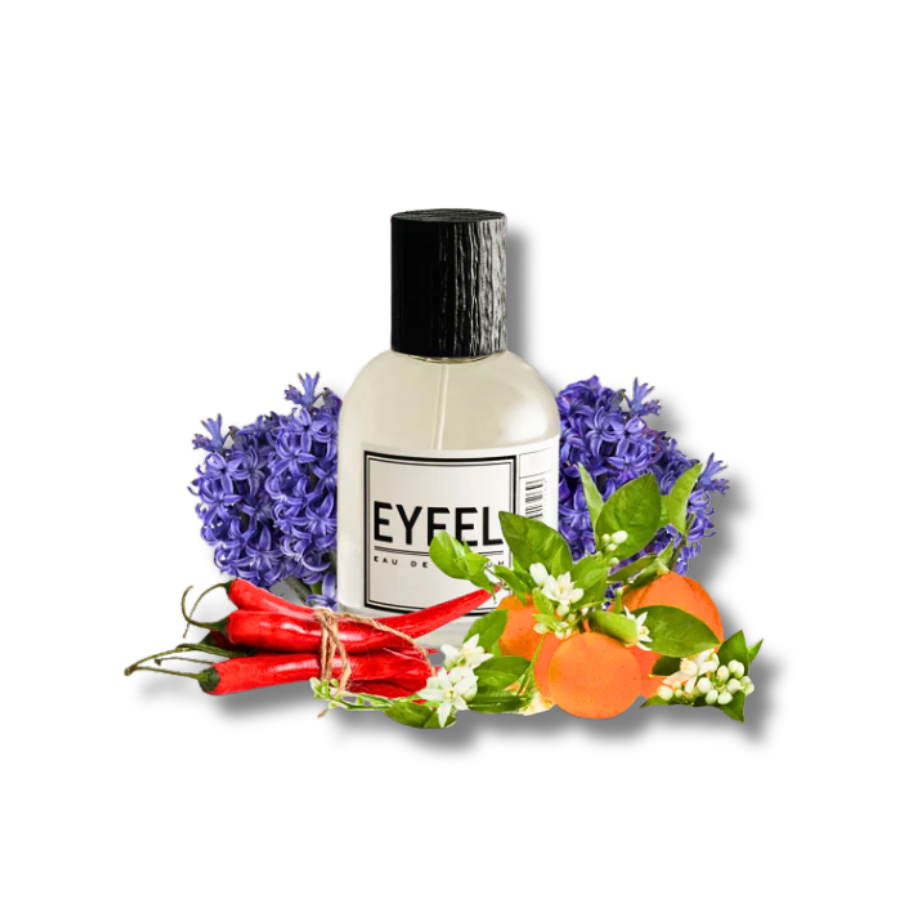 Eyfel W231 Eau De Parfum 1.7FL.OZ