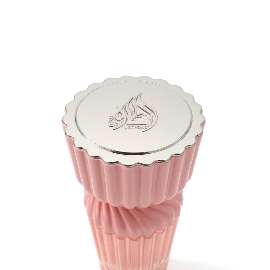 Lattafa  Badee Al Oud Noble Blush Perfume Mist Eau De Parfum 8.45FL.OZ