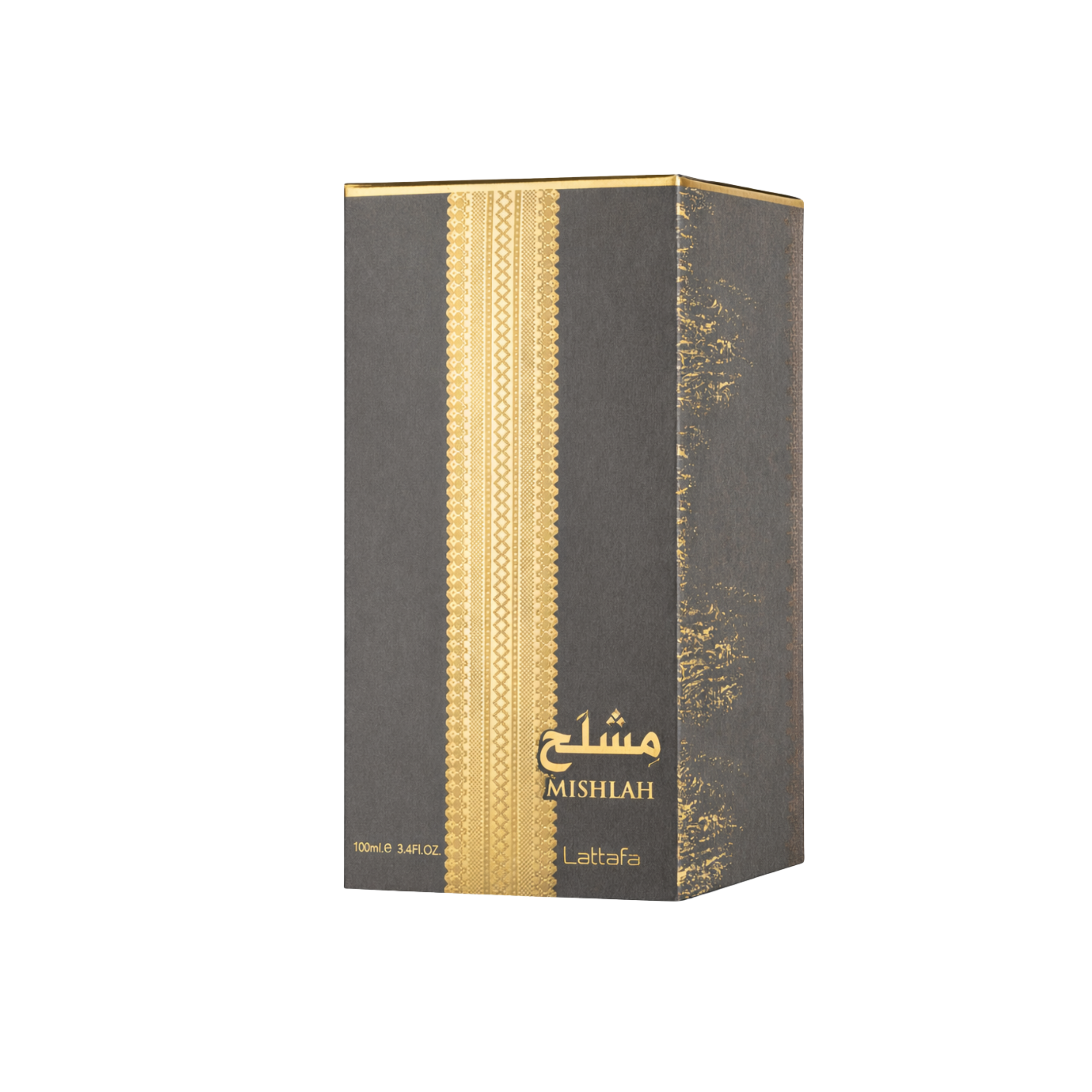 LATTAFA MISHLAH Eau De Parfum 3.4FL.OZ | 100ML