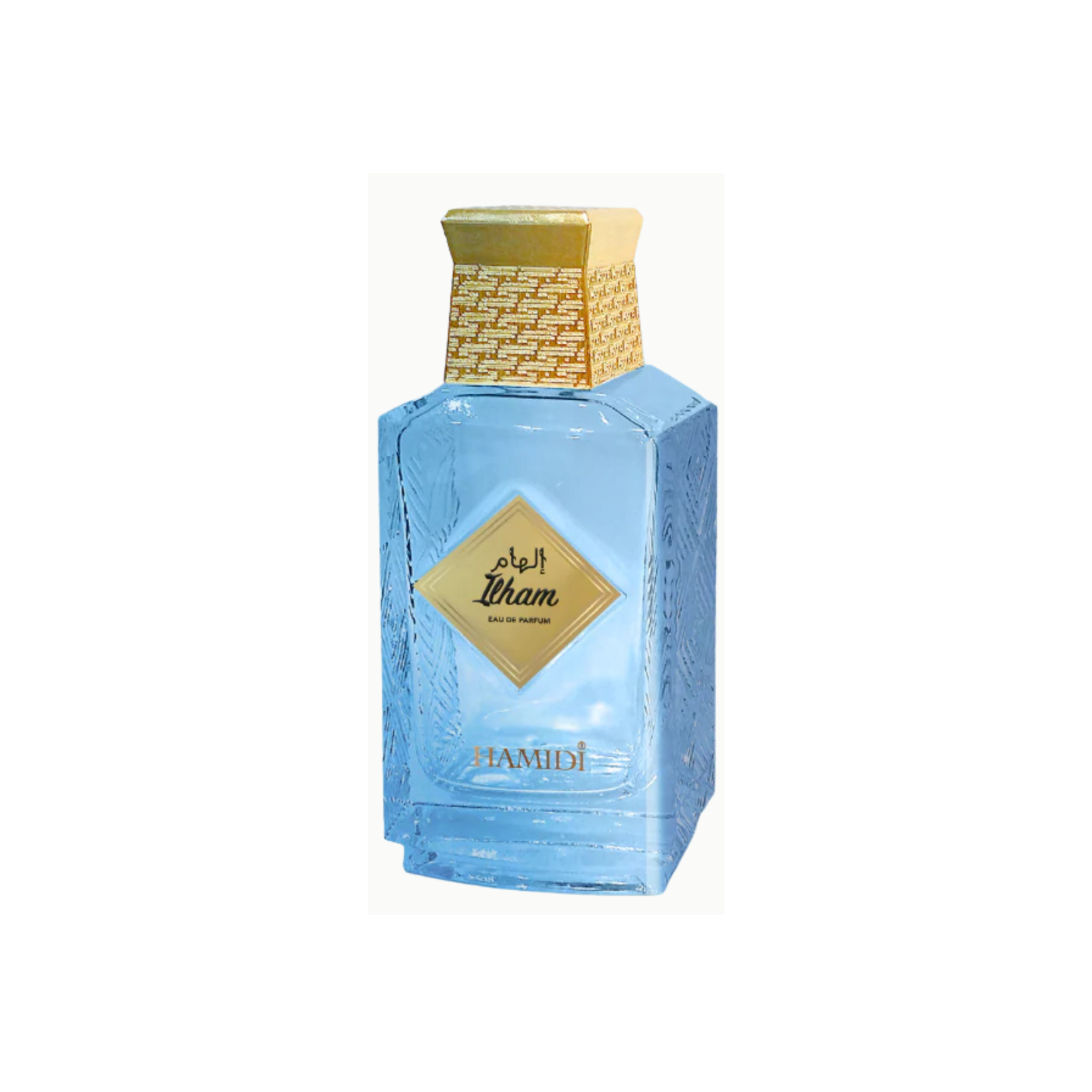 HAMIDI ILHAM EAU DE PARFUM 3.4FL.OZ | 100ML