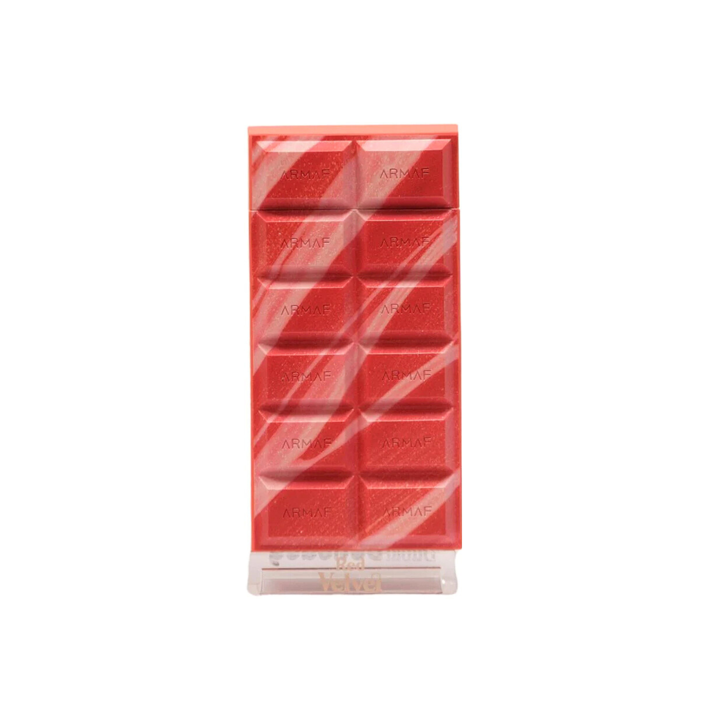 Armaf Delight Red Velvet 2.37 Fl.OZ Eau De Parfum 2.37FL.OZ