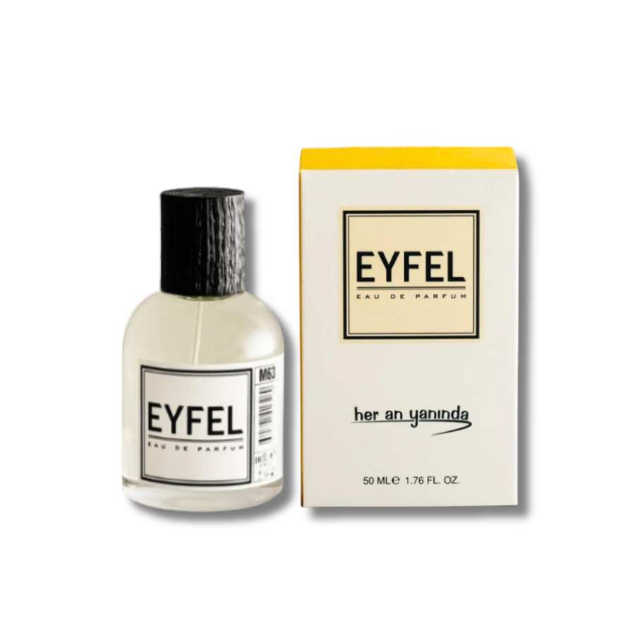 Eyfel W20 Eau De Parfum 1.7FL.OZ