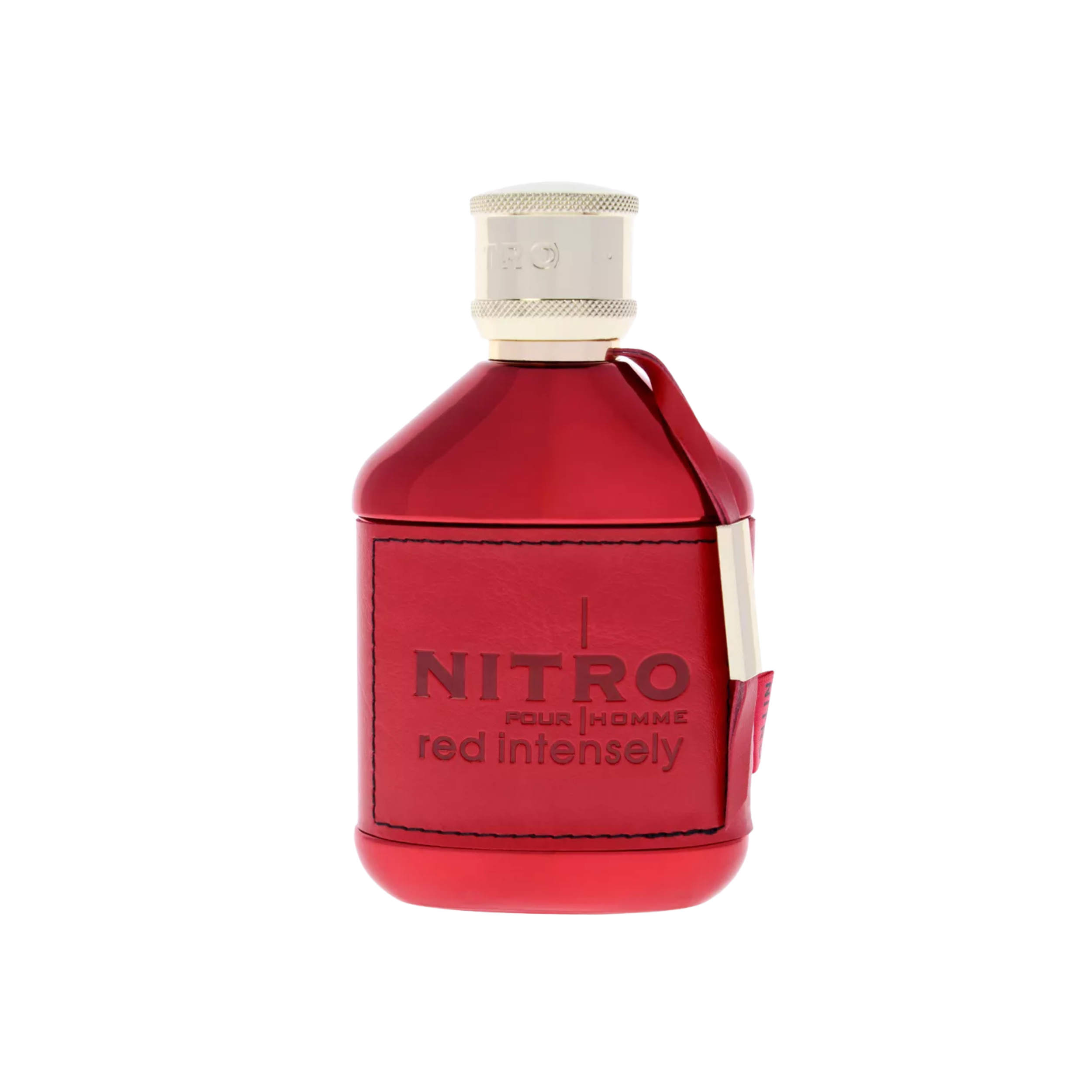Dumont Paris Nitro Red Intensely Pour Homme EDP 3.4FL.OZ | 100ML