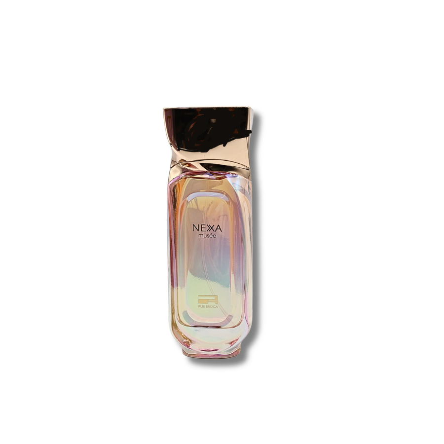 Afnan Rue Broca Nexa Musee Eau de Parfum 3.4 fl.oz for Women