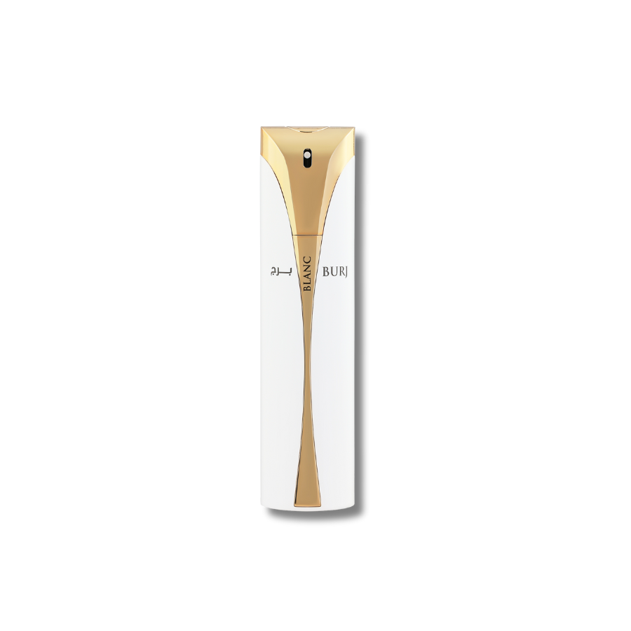 Risala Elite Burj Blanc Eau De Parfum 3.4LF.OZ