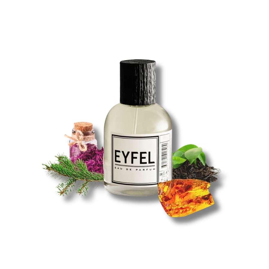 Eyfel W149 Eau De Parfum 1.7FL.OZ