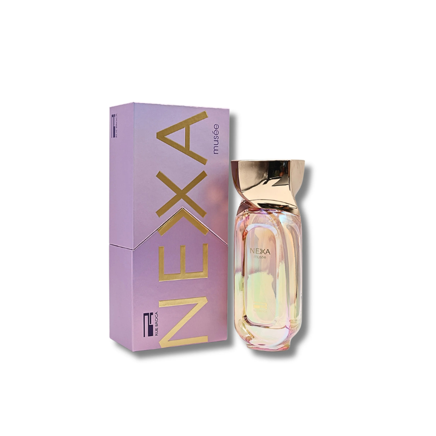 Afnan Rue Broca Nexa Musee Eau de Parfum 3.4 fl.oz for Women