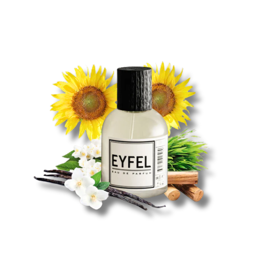 Eyfel W26 Eau De Parfum 1.7FL.OZ