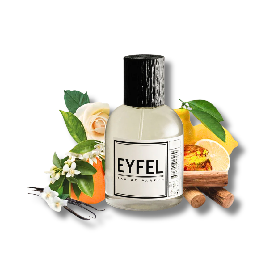Eyfel W116 Eau De Parfum 1.7FL.OZ