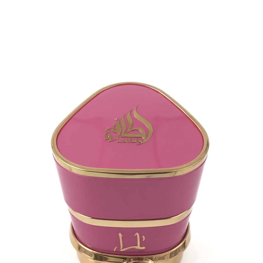 Lattafa Yara Candy Concentrated Perfume Oil 0.67FL.OZ