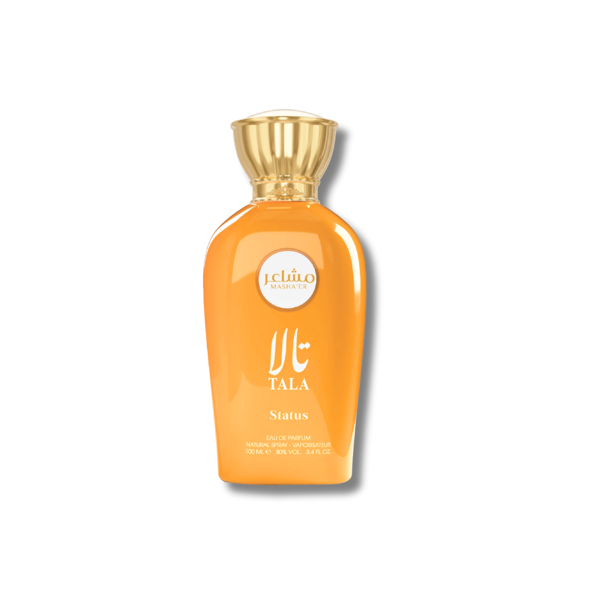 Faan Mashaer Tala Status Eau De Parfum 3.4fl.oz For Women