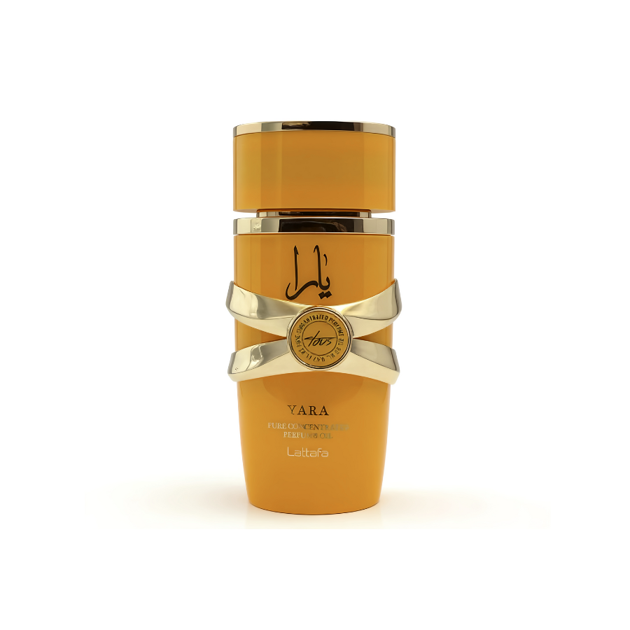 Lattafa Yara Tous Concentrated Perfume Oil 0.67FL.OZ