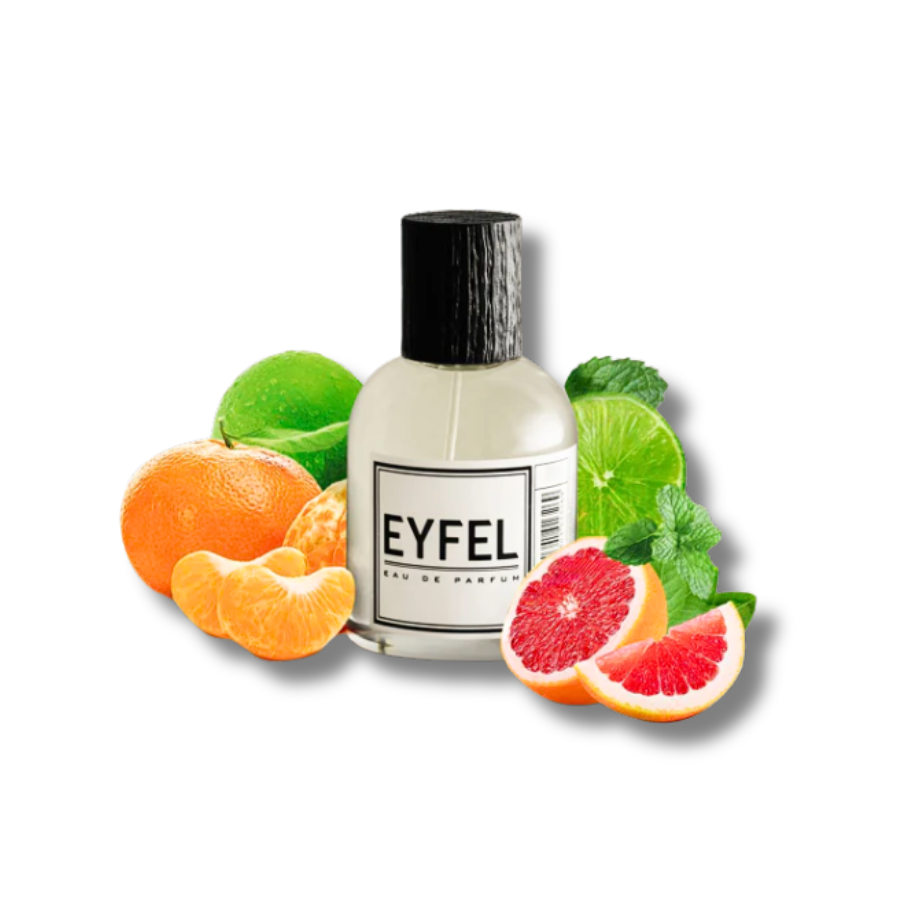 Eyfel W1 Eau De Parfum 1.7FL.OZ