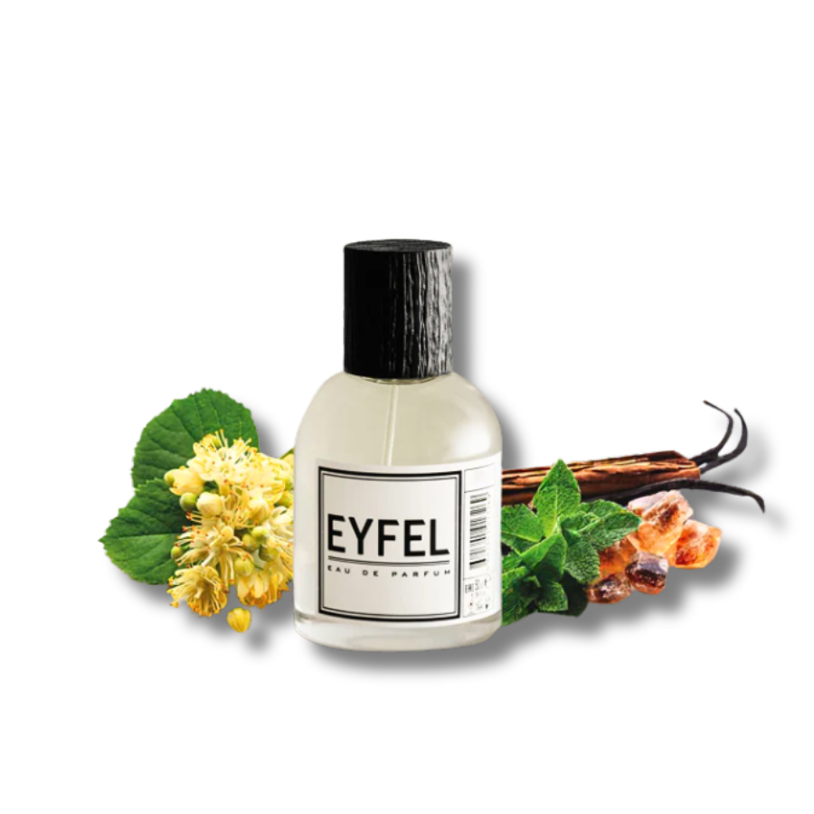 Eyfel W16 Eau De Parfum 1.7FL.OZ