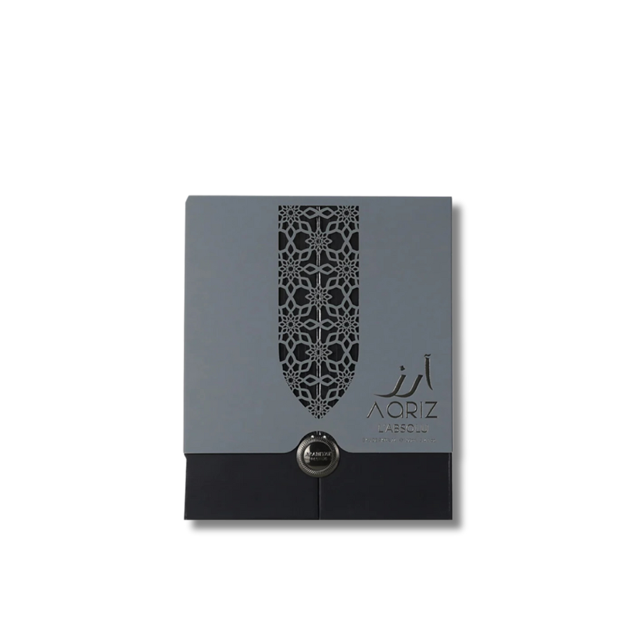 Arabiyat Prestige Aariz L'absolu Eau De Parfum 3.4FL.OZ