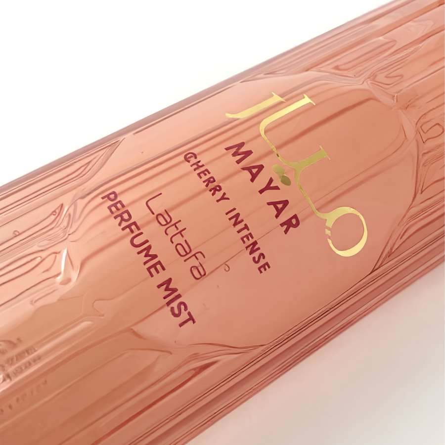 Lattafa  Mayar Cherry Intense Perfume Mist Eau De Parfum 8.45FL.OZ