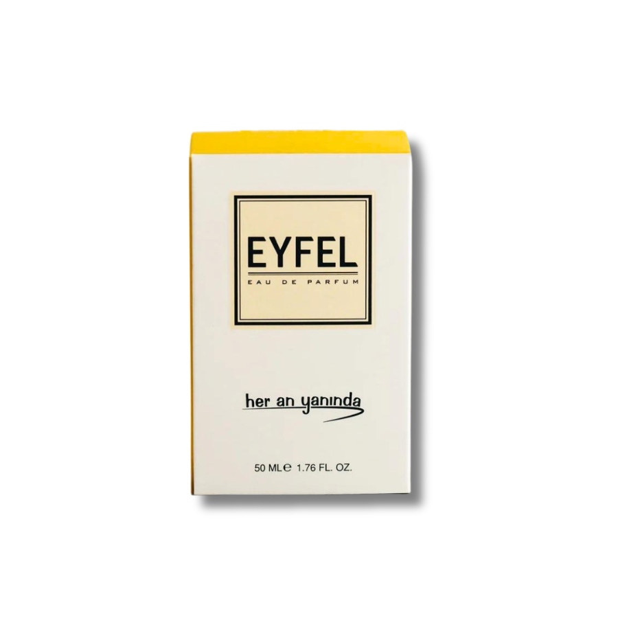 Eyfel W229 Eau De Parfum 1.7FL.OZ For Women