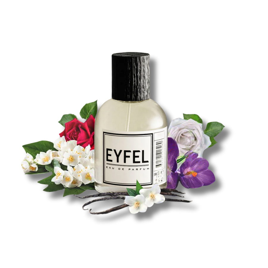 Eyfel W7 Eau De Parfum 1.7FL.OZ