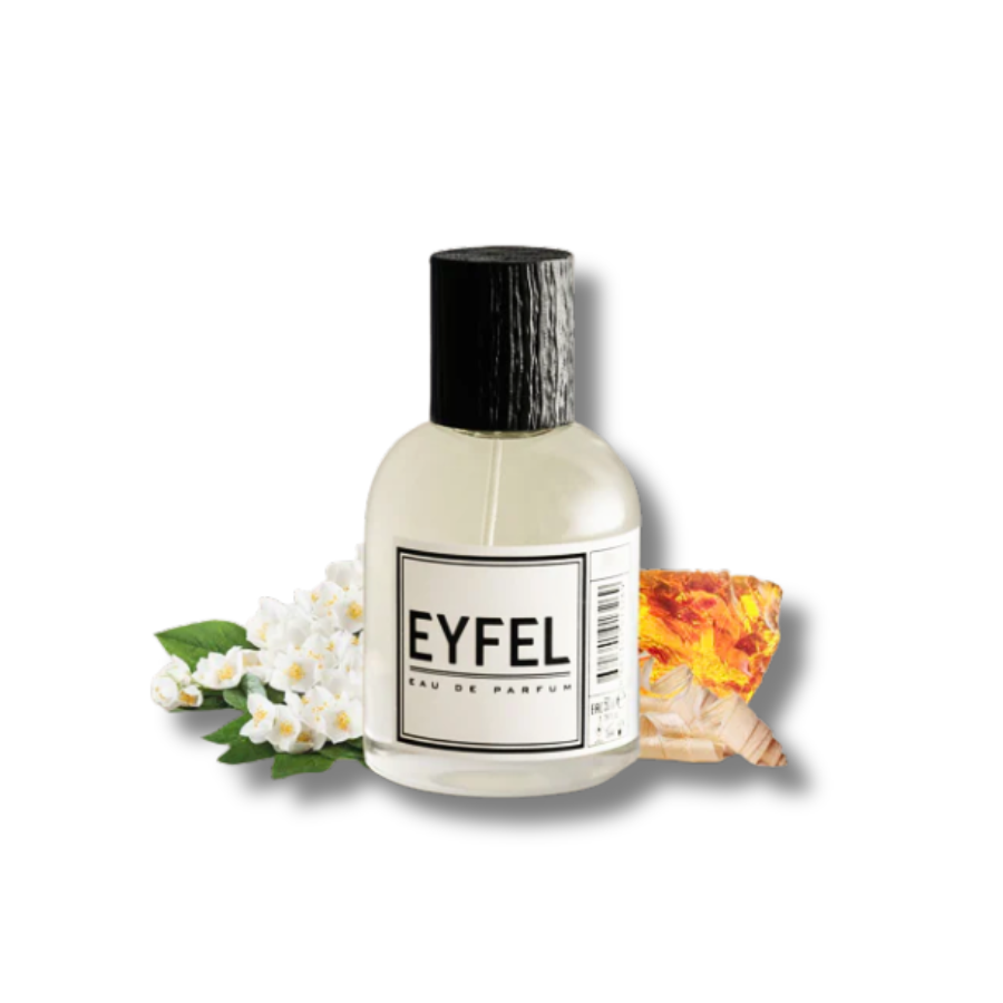 Eyfel W11 Eau De Parfum 1.7FL.OZ