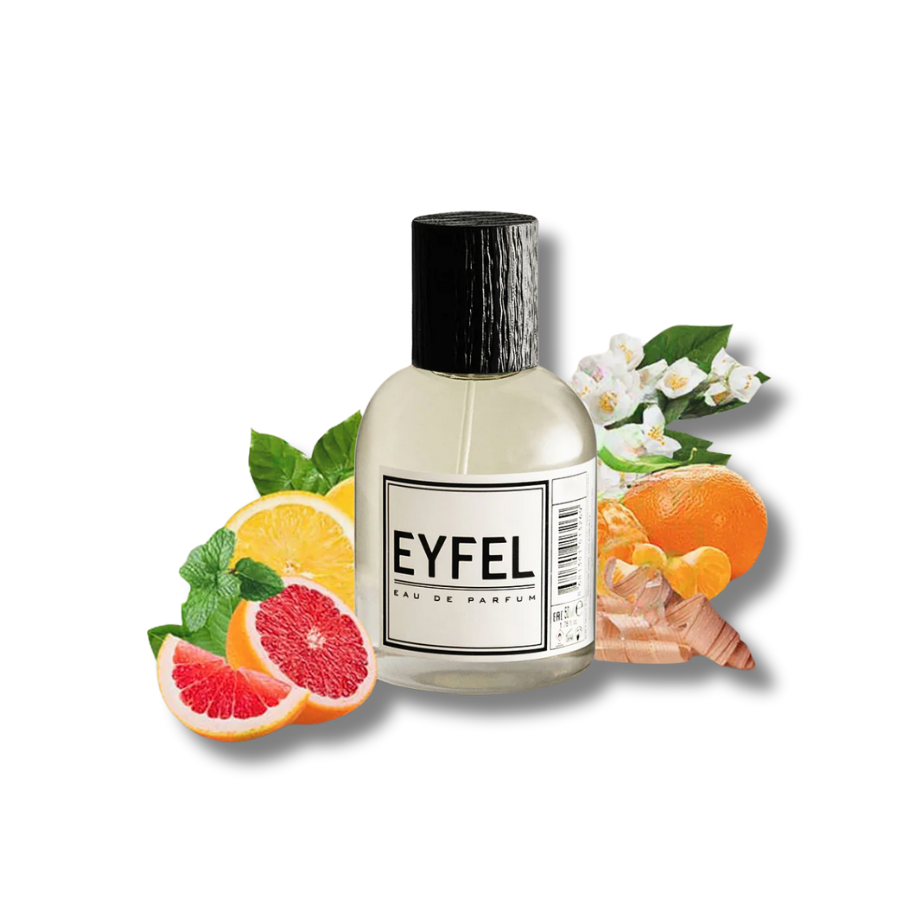 Eyfel W155 Eau De Parfum 1.7FL.OZ