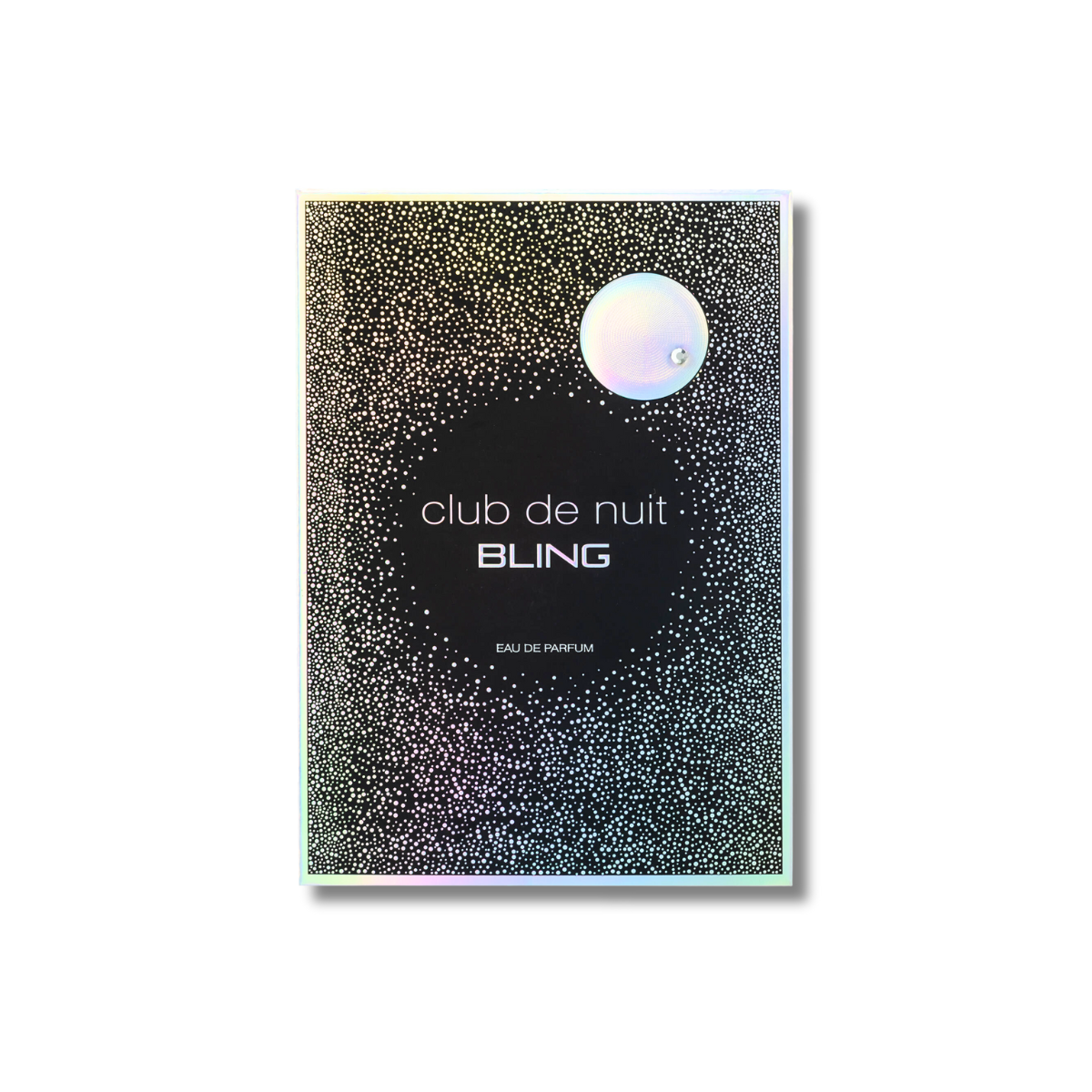 Armaf Club  De Nuit Bling Eau De Parfum