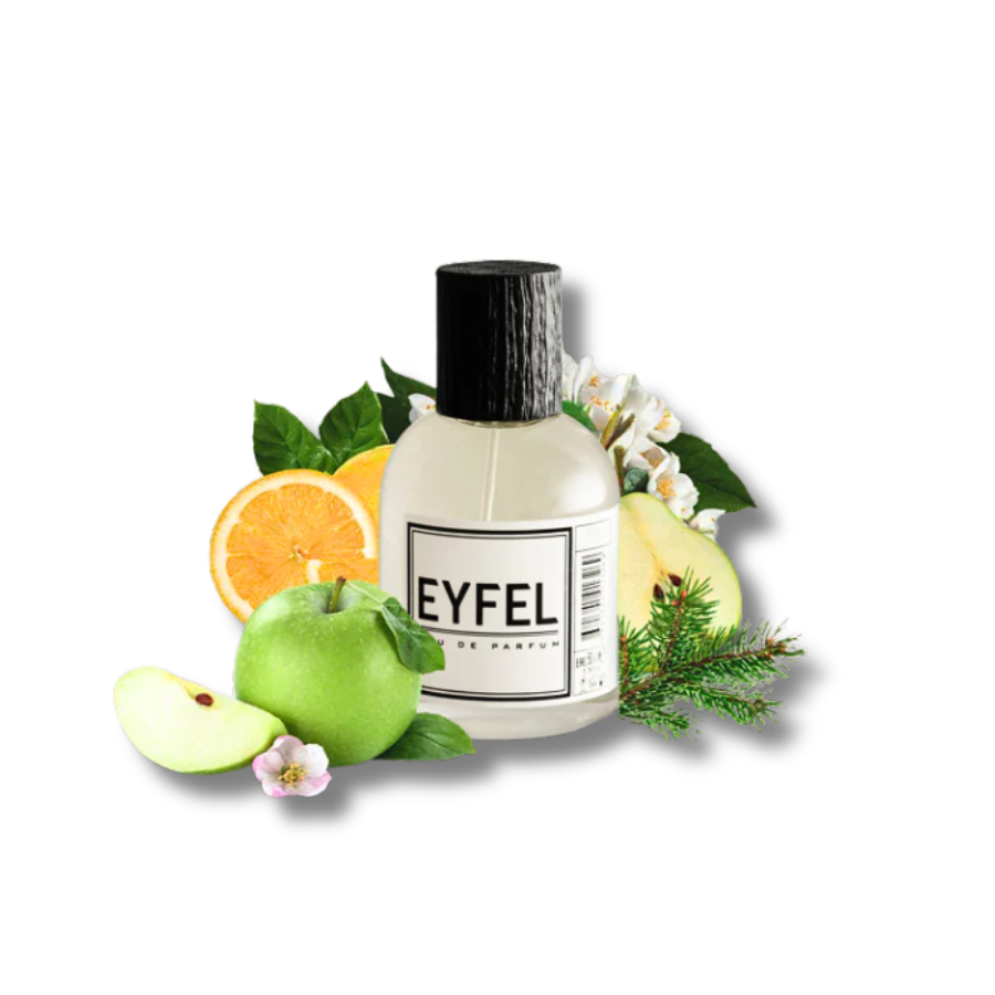 Eyfel W158 Eau De Parfum 1.7FL.OZ