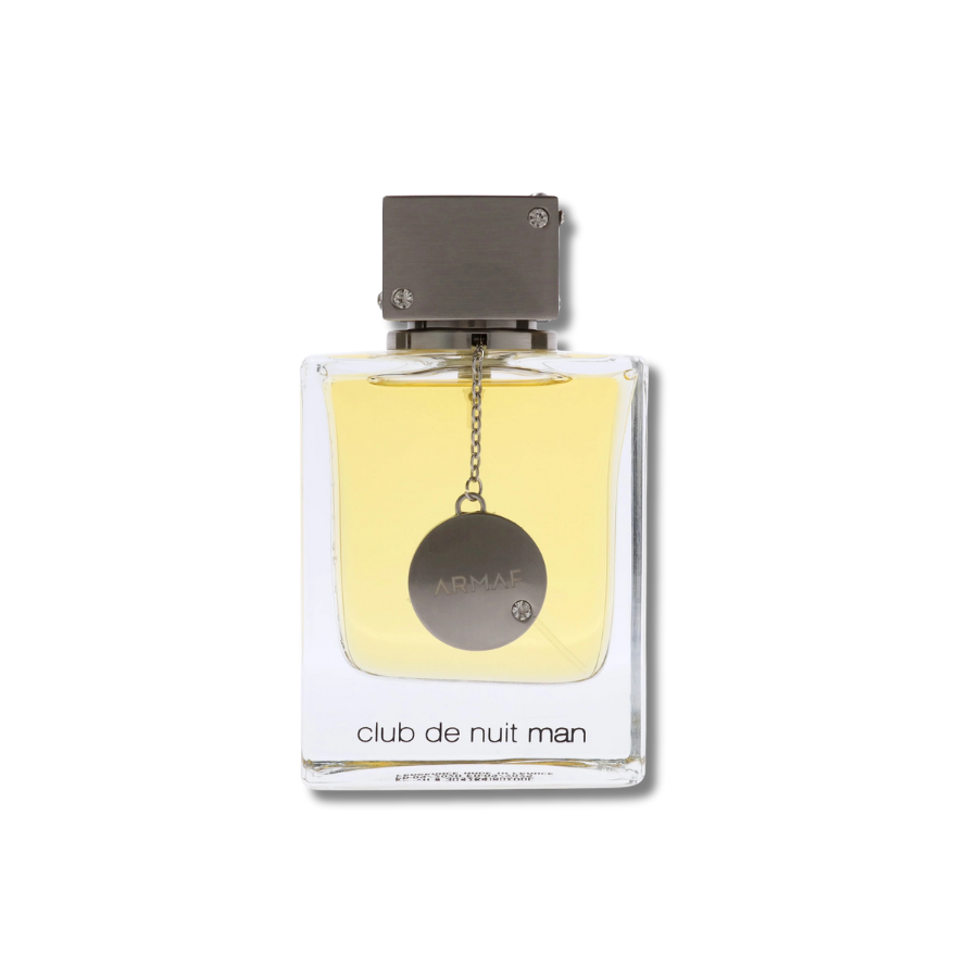 Armaf Club De Nuit Man EDT 3.6FL.OZ
