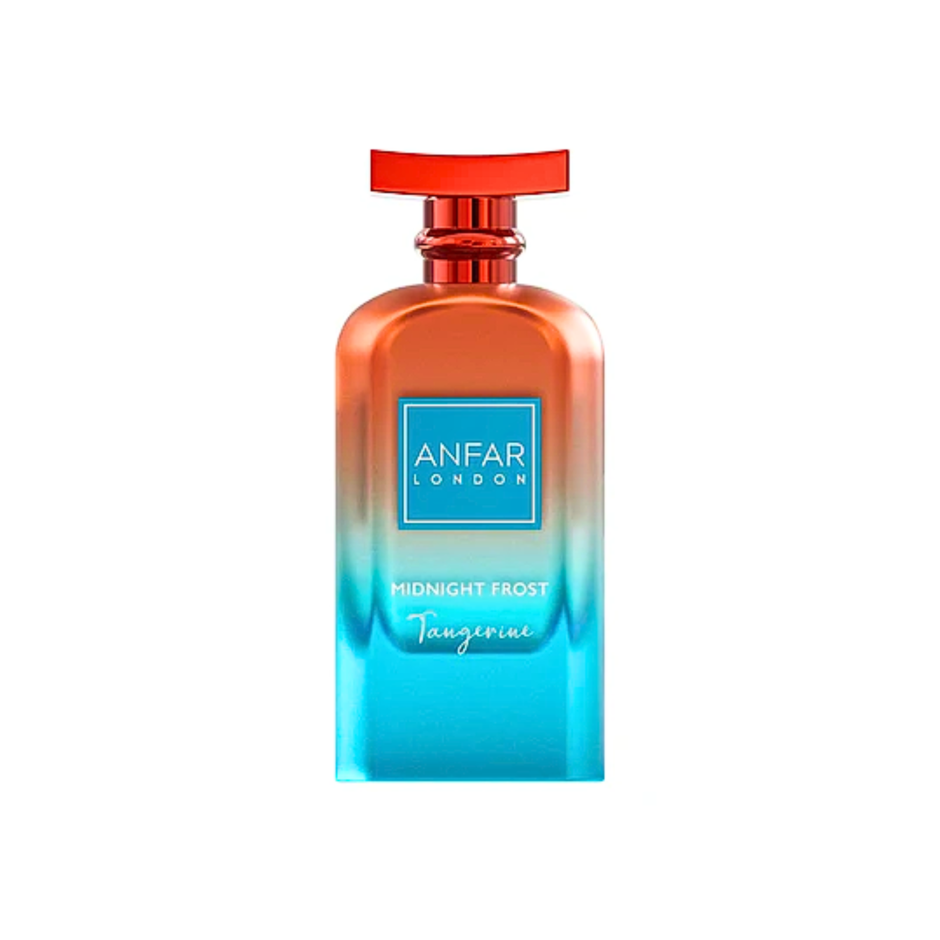 香水(ユニセックス) ANFAR LONDON Midnight Frost Tangerine Anfar Tangerine Midnight Frost